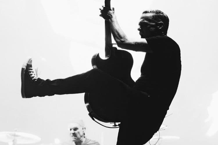 Bryan Adams, touring Australia in 2027