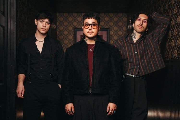 Dayseeker, touring Australia in 2027