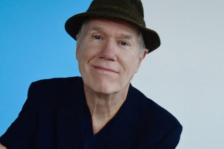 Loudon Wainwright III, touring Australia in 2027