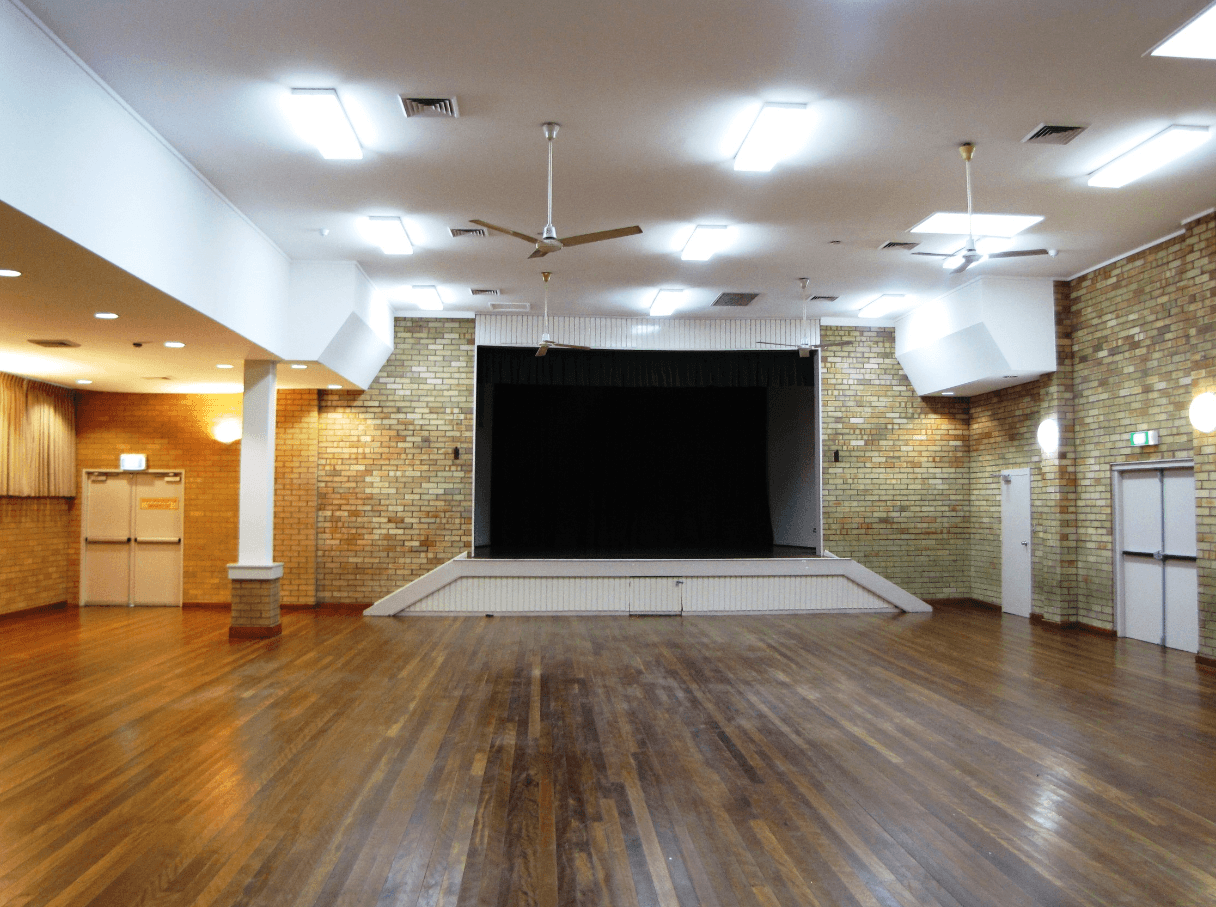 Quakers Hill Community Centre