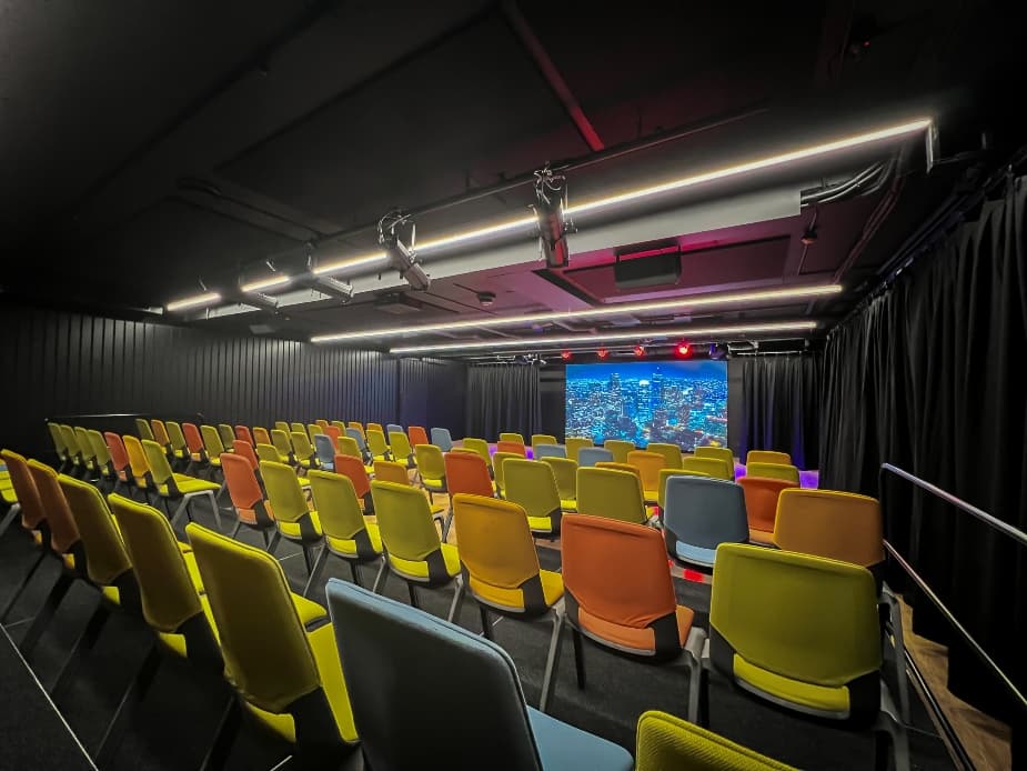 Lane Cove Community Hub