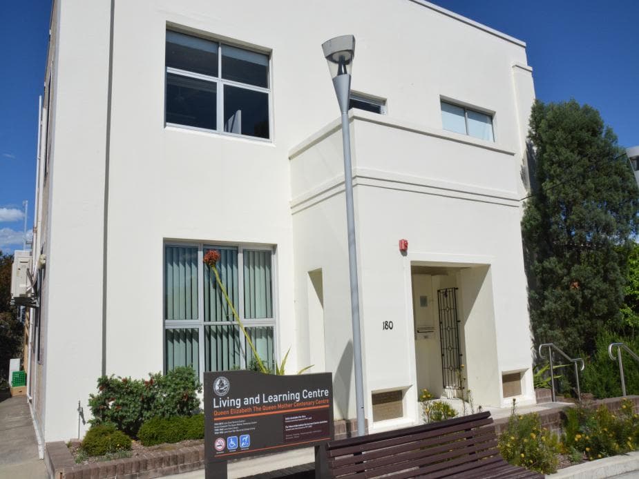 Living and Learning Centre