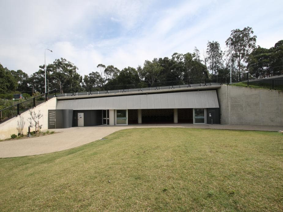 Waterview Community Centre