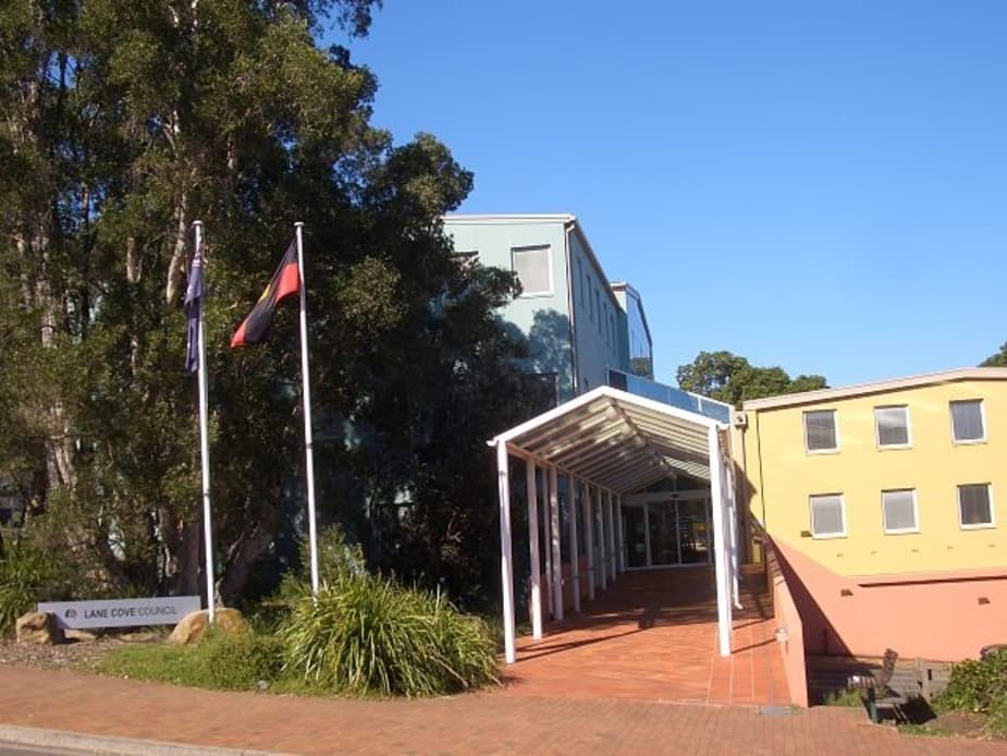 Council Civic Centre