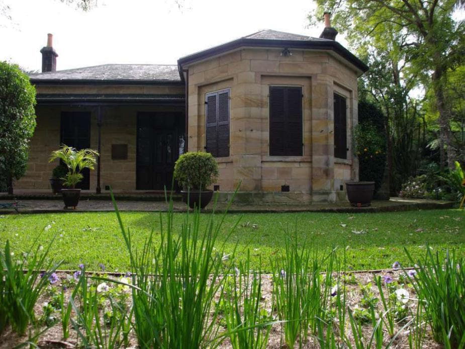 Carisbrook Gardens