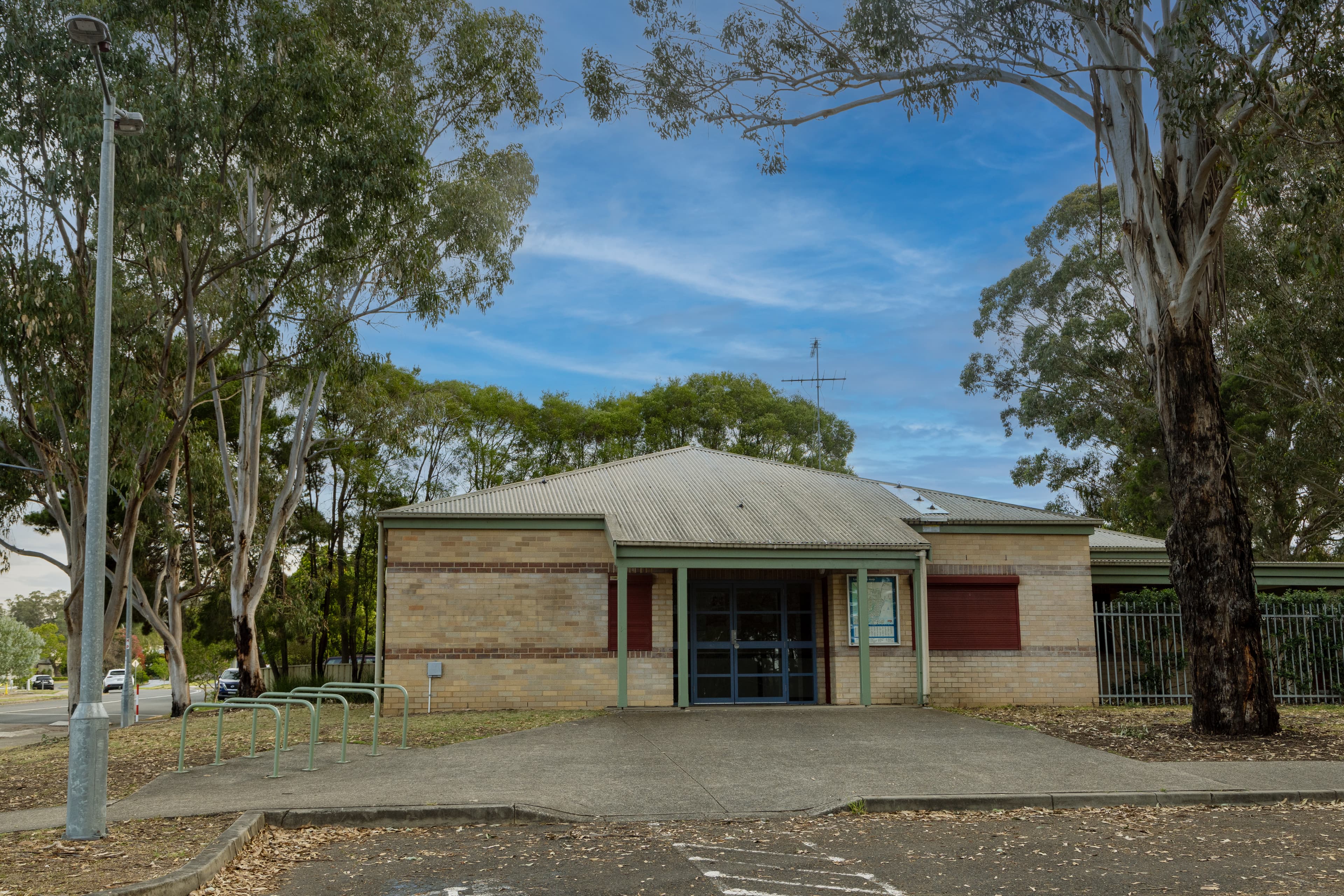 Andromeda Community Centre