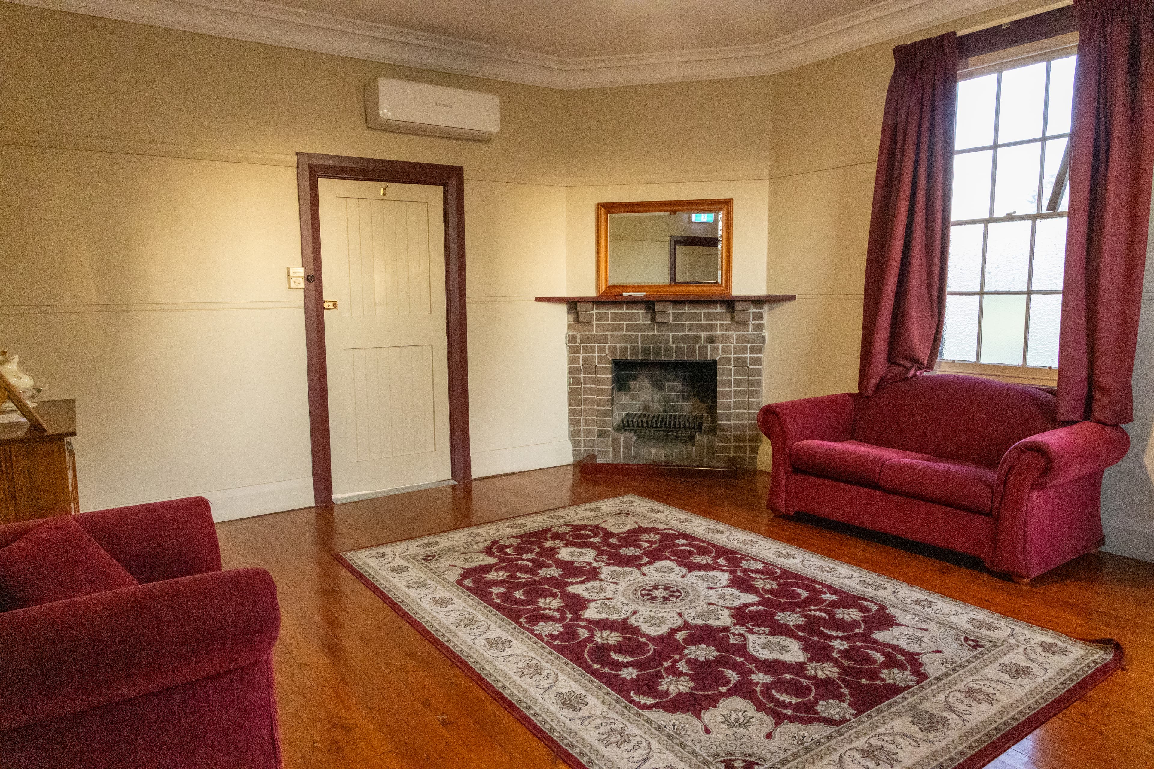 Castlereagh Hall