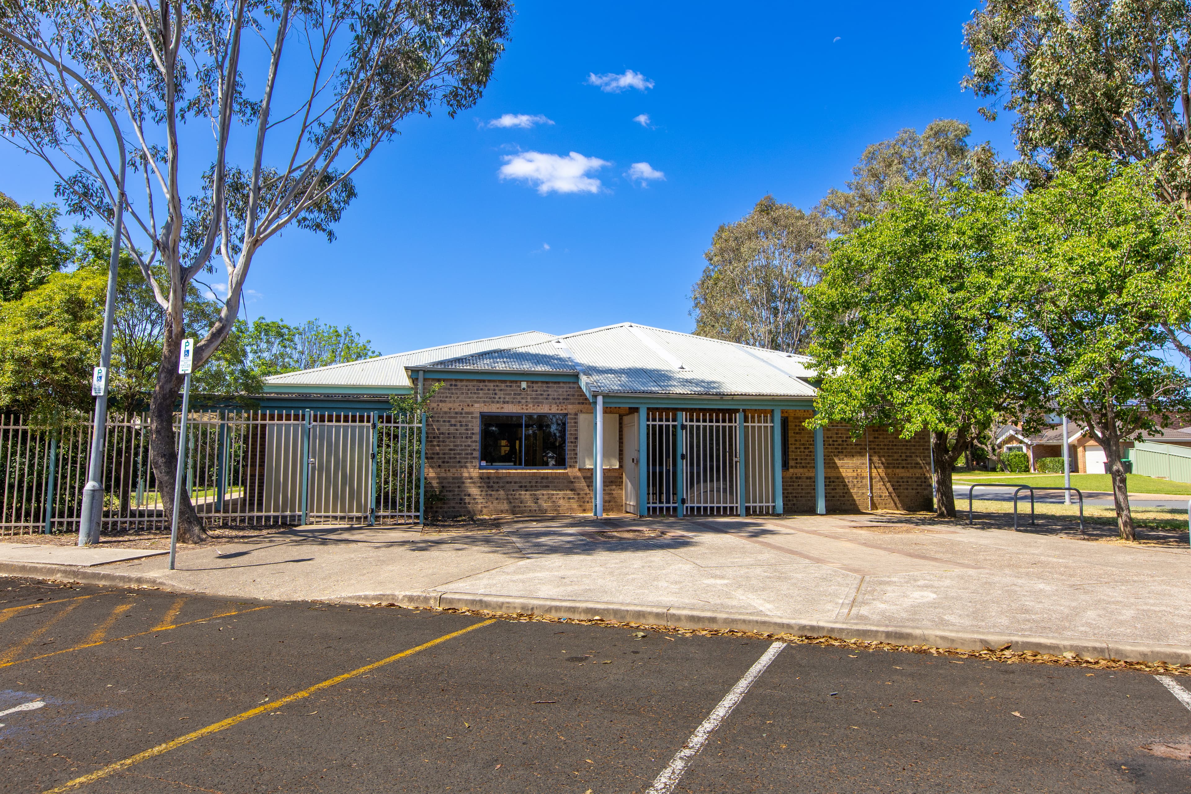 Claremont Meadows Community Centre