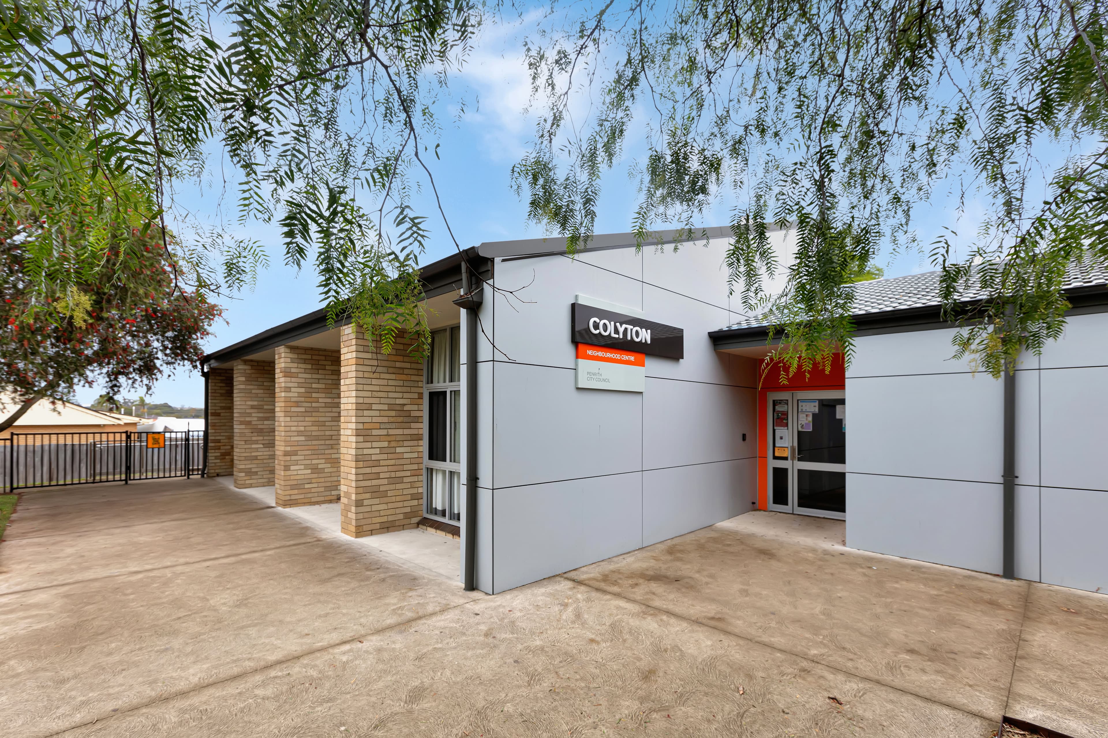 Colyton Neighbourhood Centre