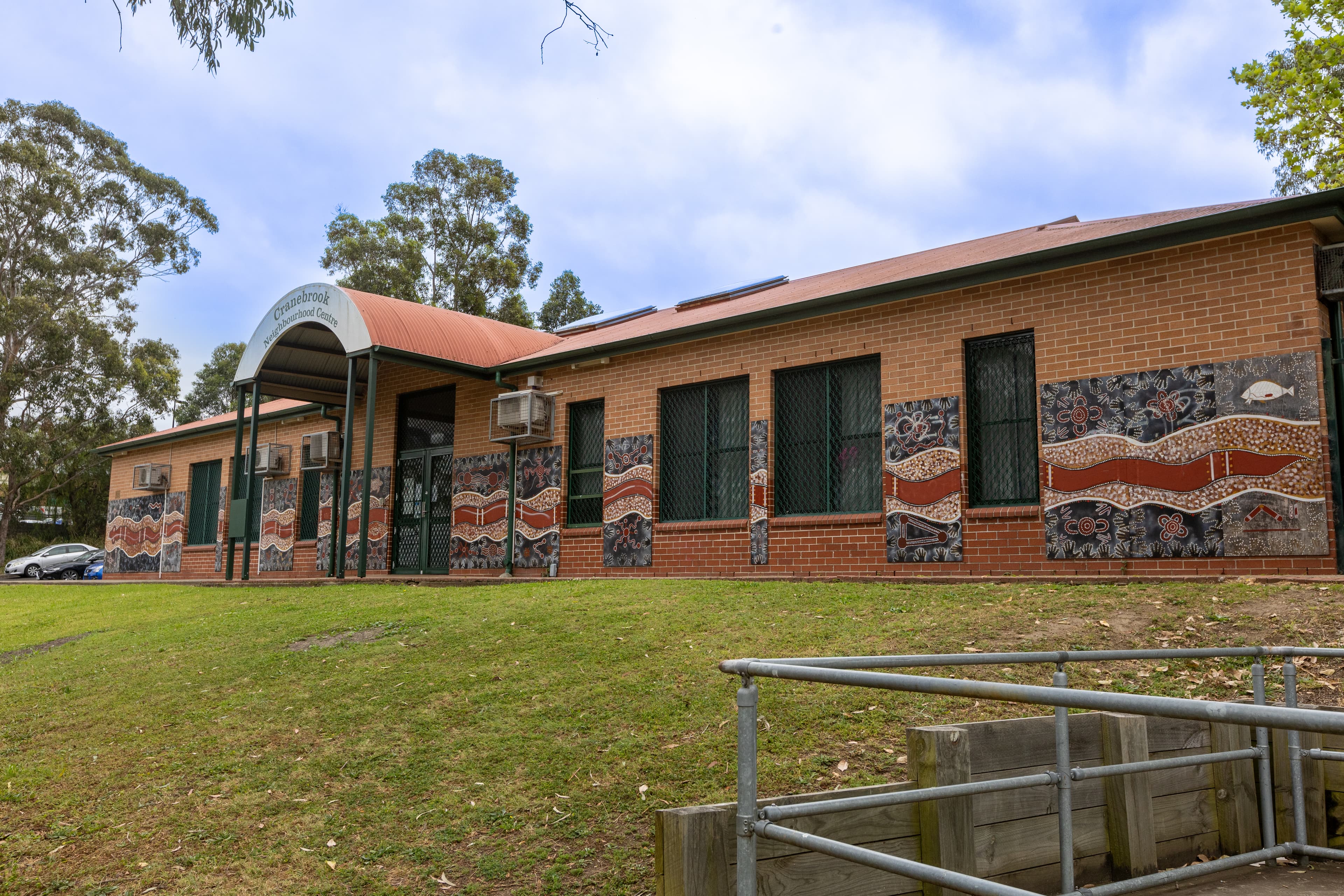 Cranebrook Neighbourhood Centre