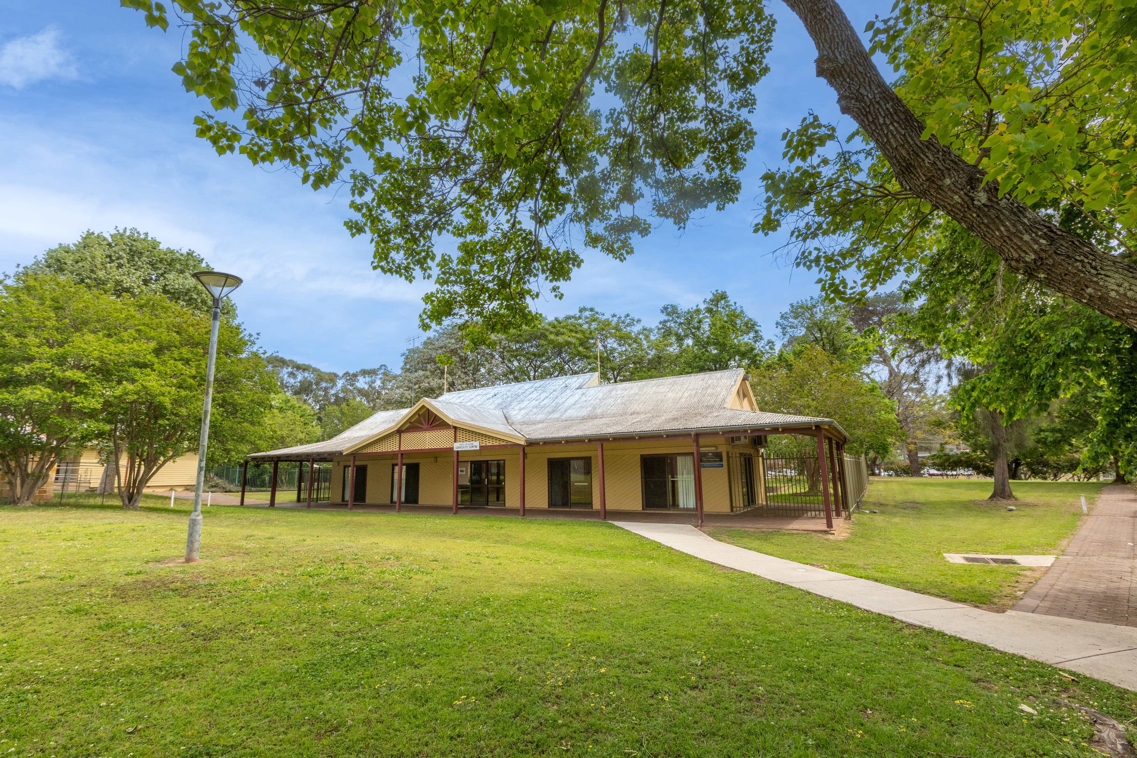 Emu Plains Community Centre