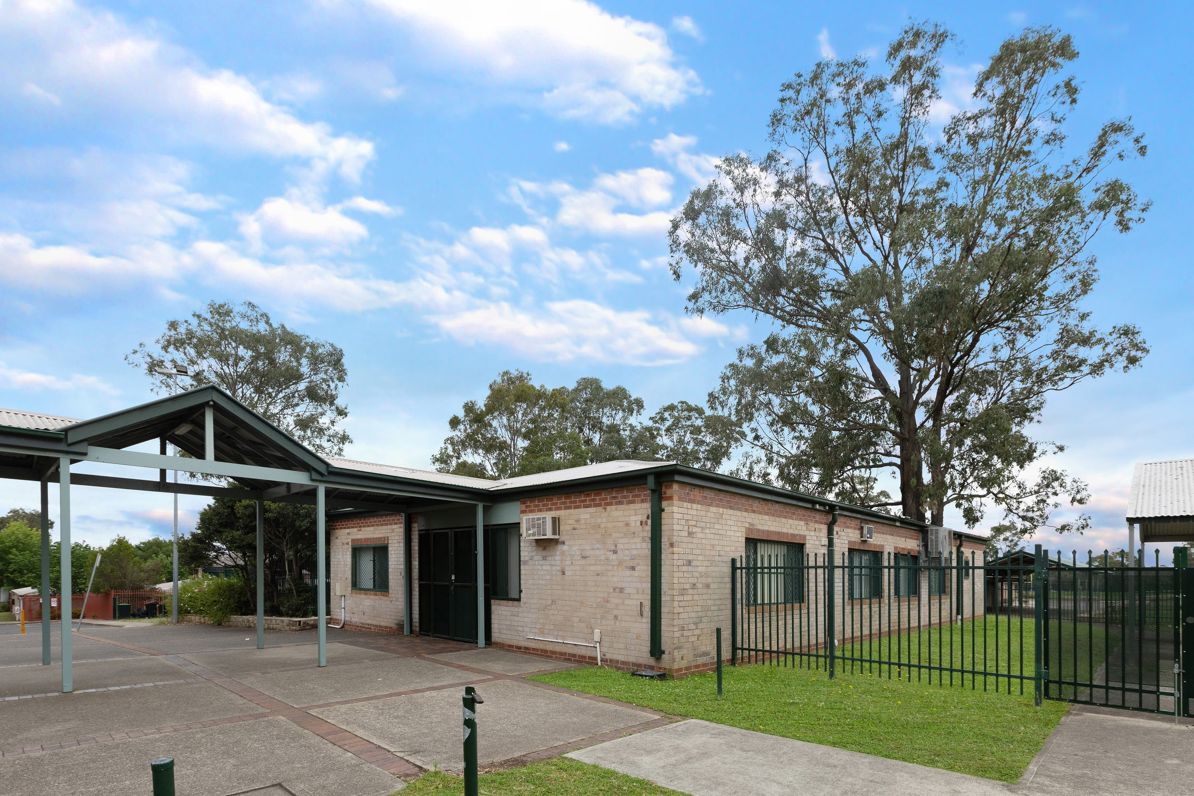 Erskine Park Community Centre