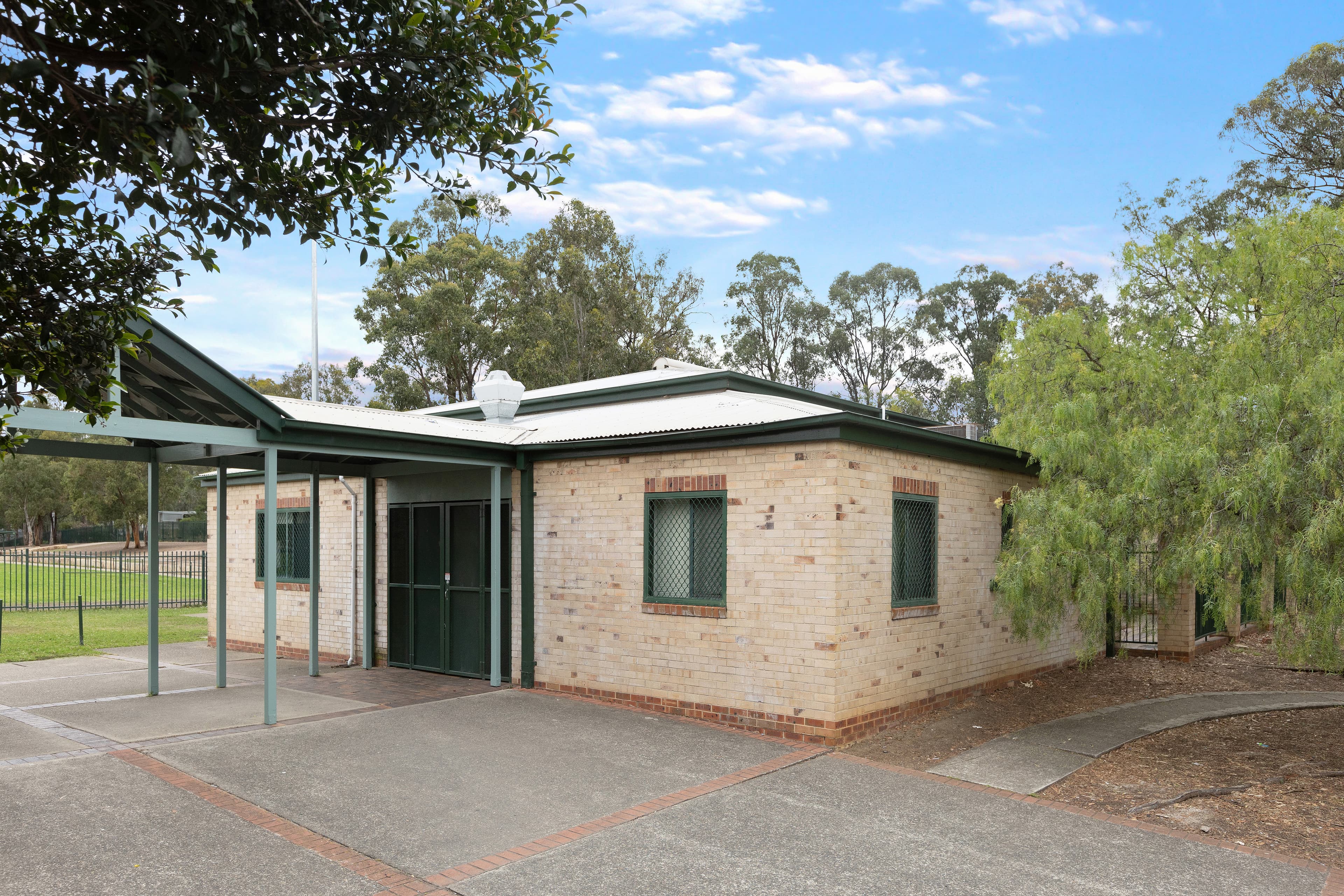 Erskine Park Community Hall