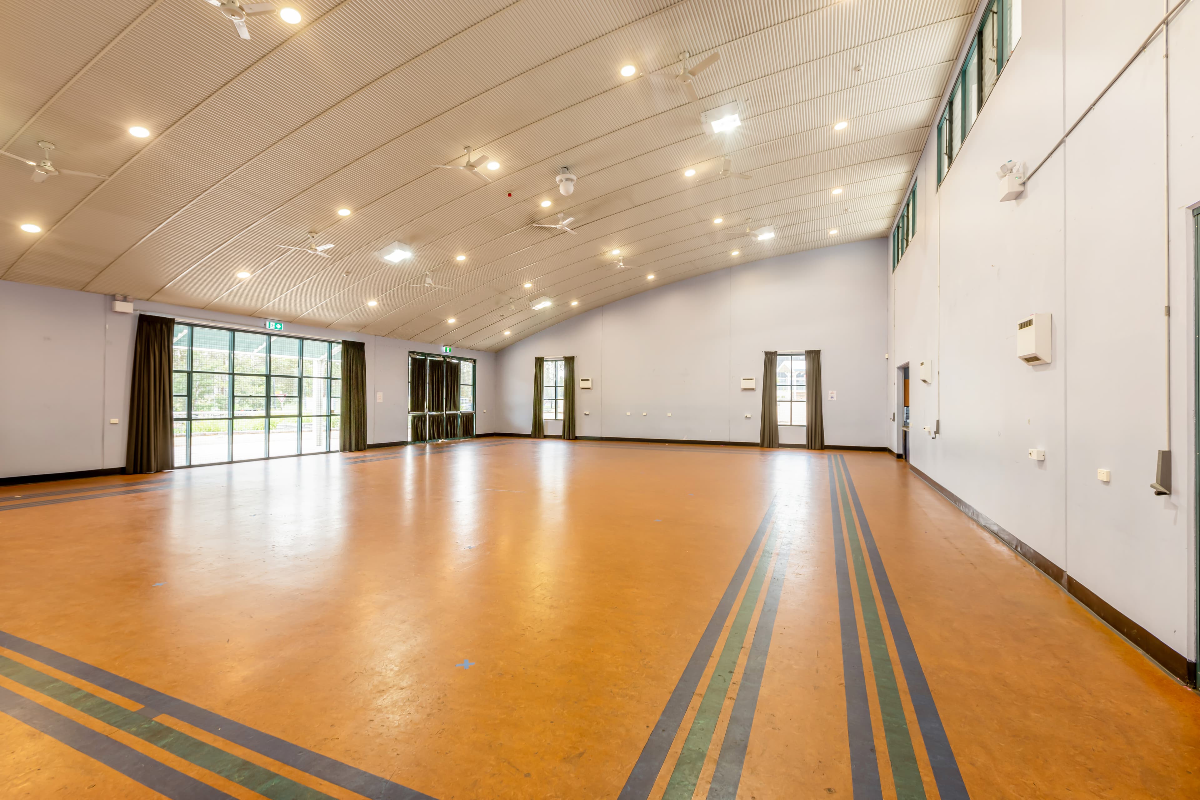 Glenmore Park Youth & Community Centre
