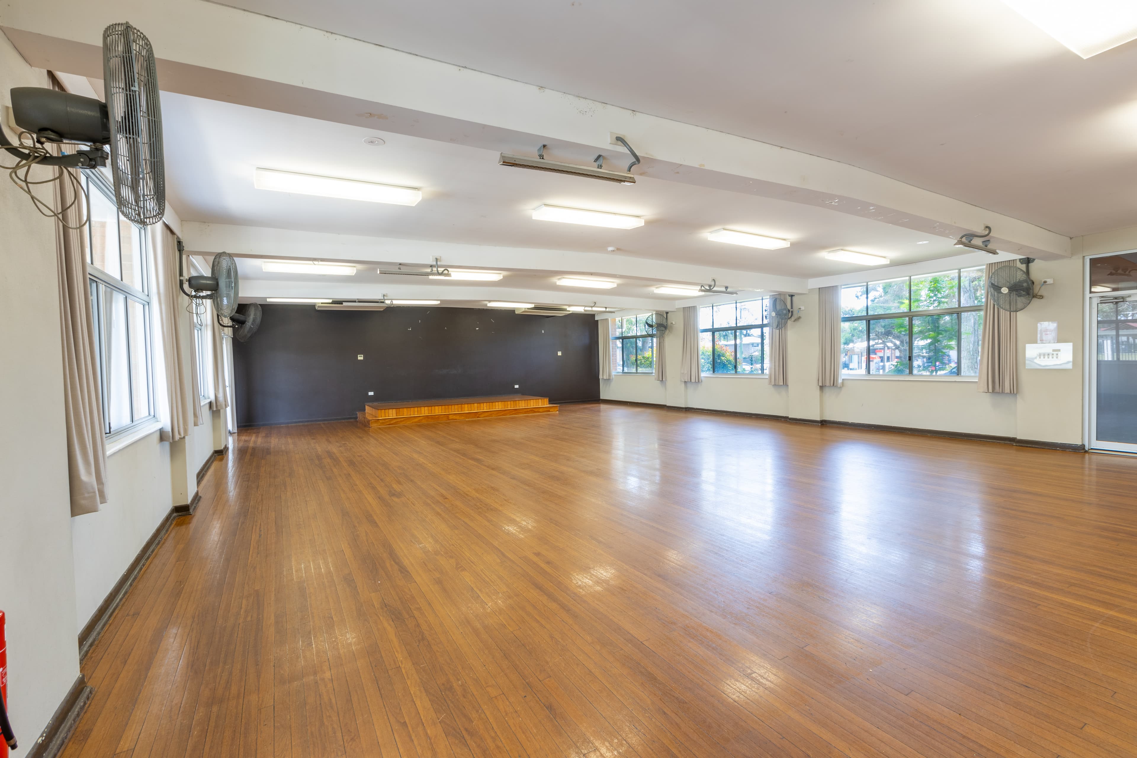 Londonderry Neighbourhood Centre