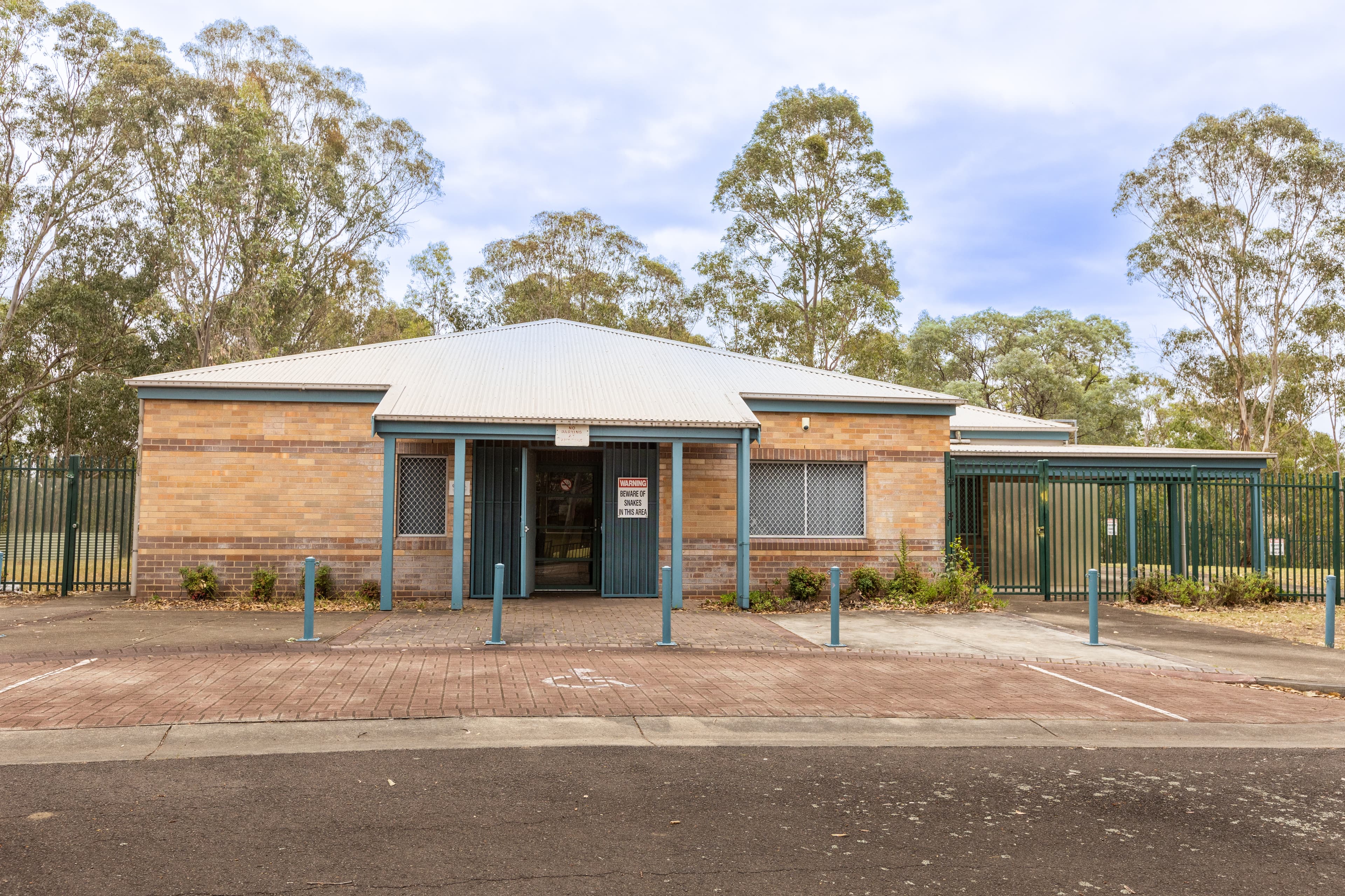 North Penrith Community Centre