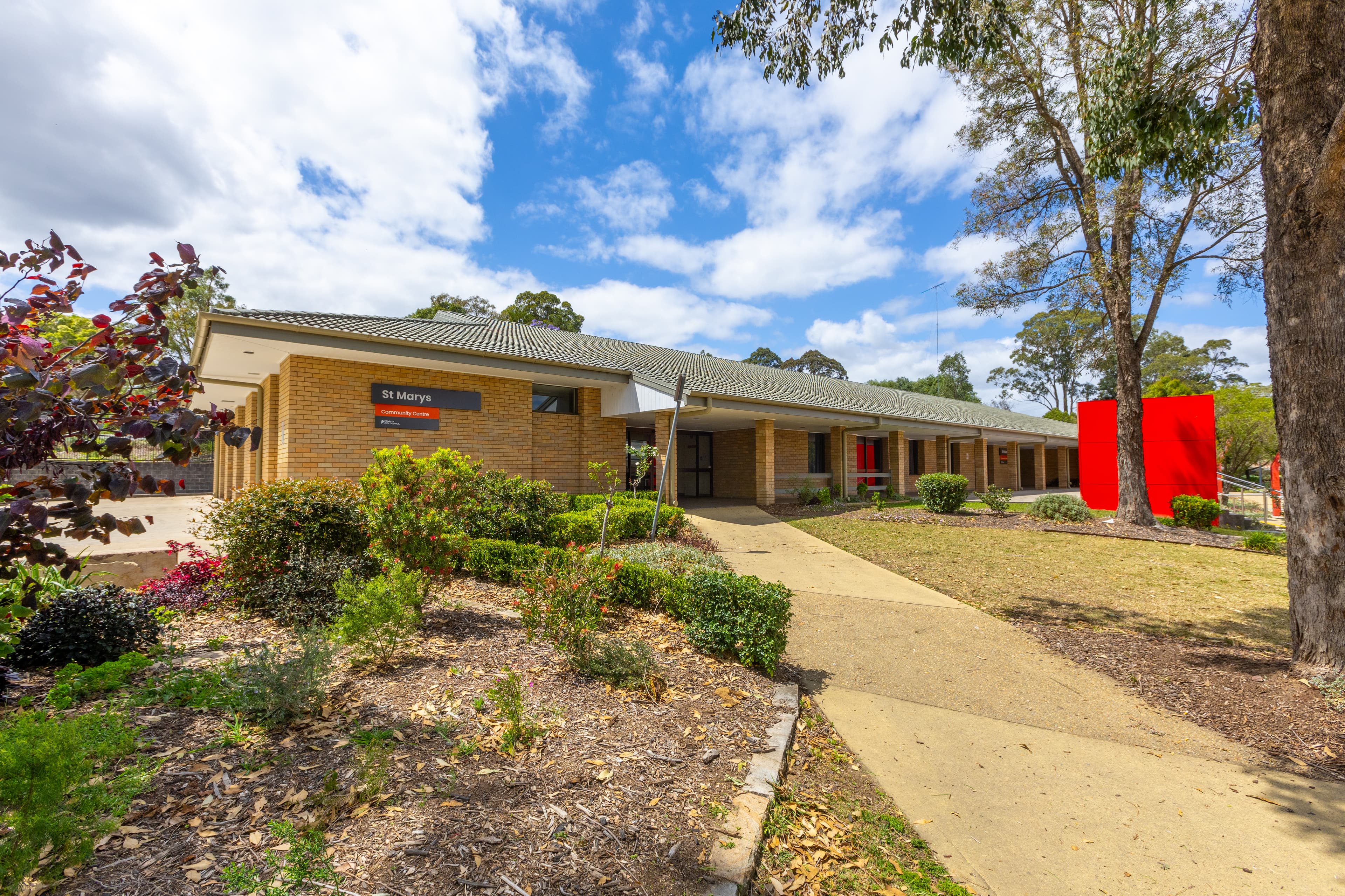 St Marys Community Centre