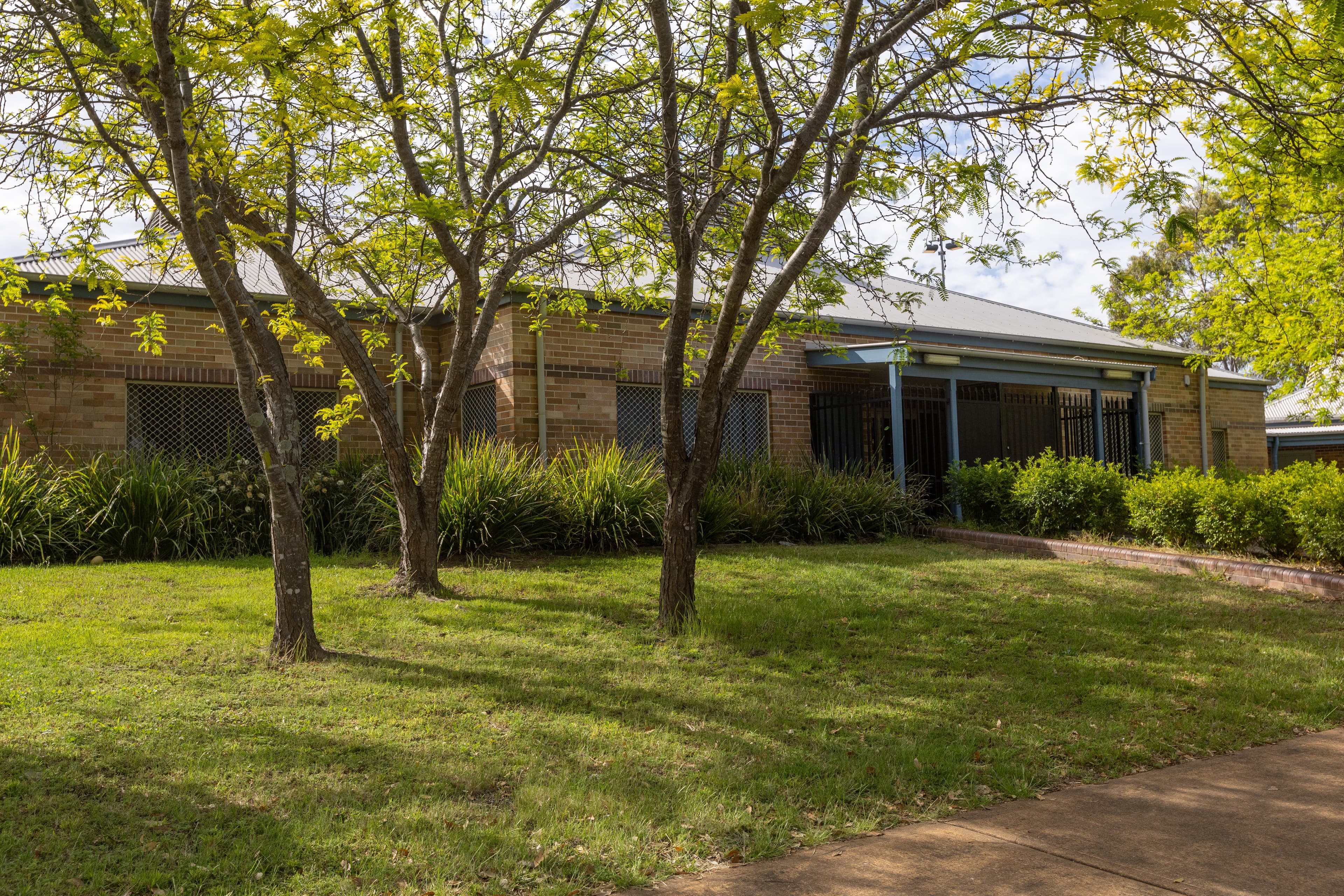 Surveyors Creek Community Centre