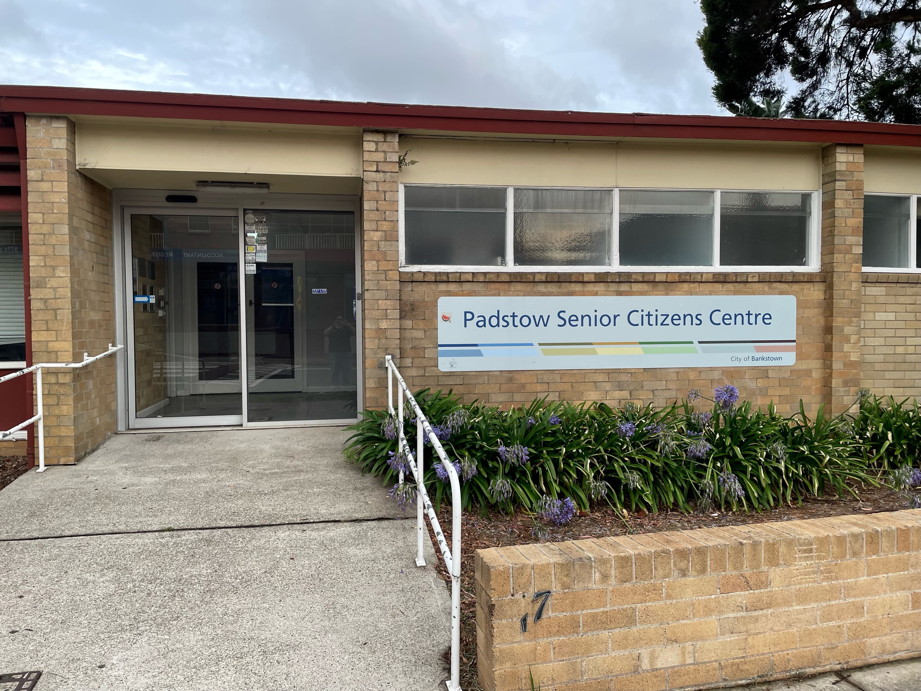 Padstow Senior Citizen's Centre