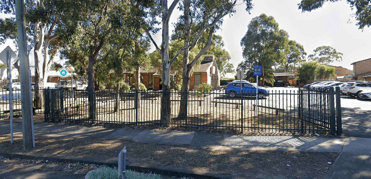 Georges Hall Community Centre