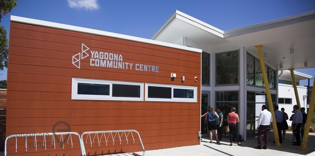 Yagoona Community Centre