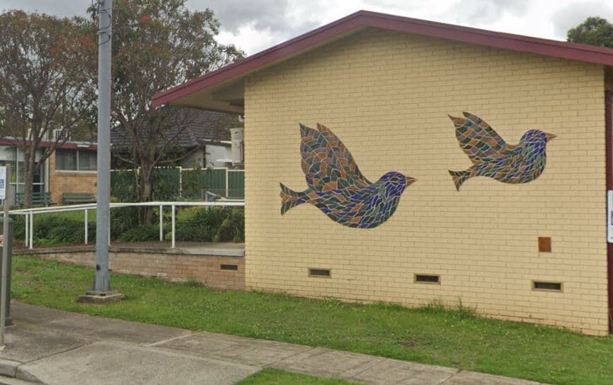 Condell Park Hall