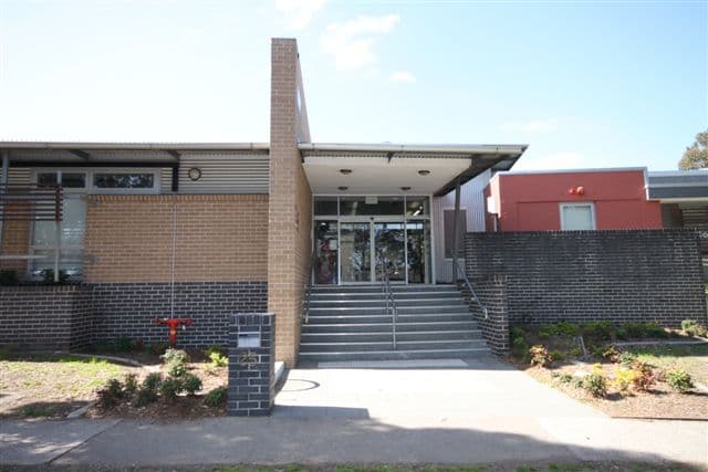 Helen Westwood Chester Hill Community Centre