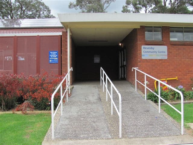 Revesby Community Centre