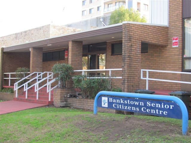 Bankstown Senior Citizens Centre