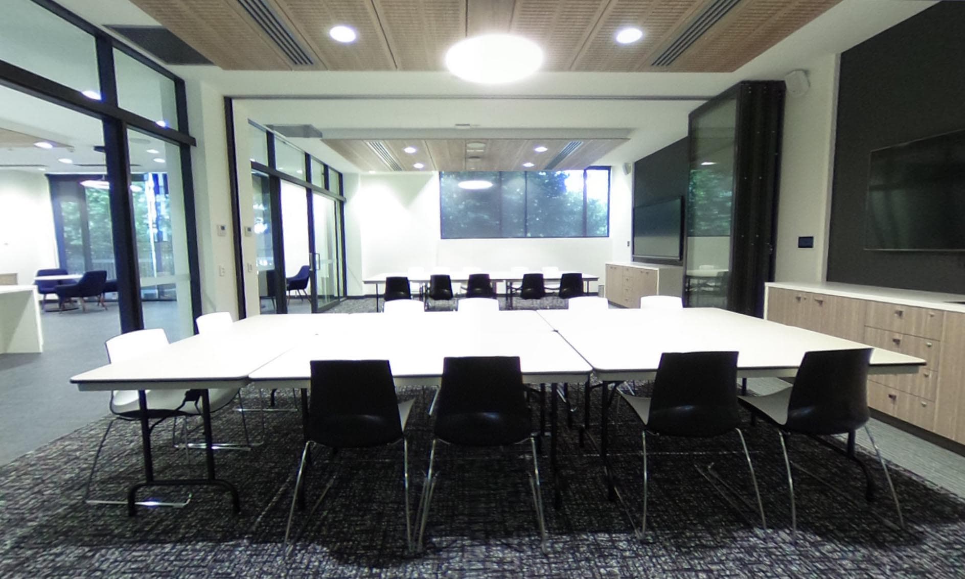 Riverwood Community Hub