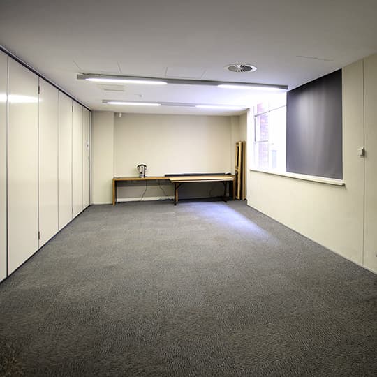 Ashfield Civic Centre Activity Rooms