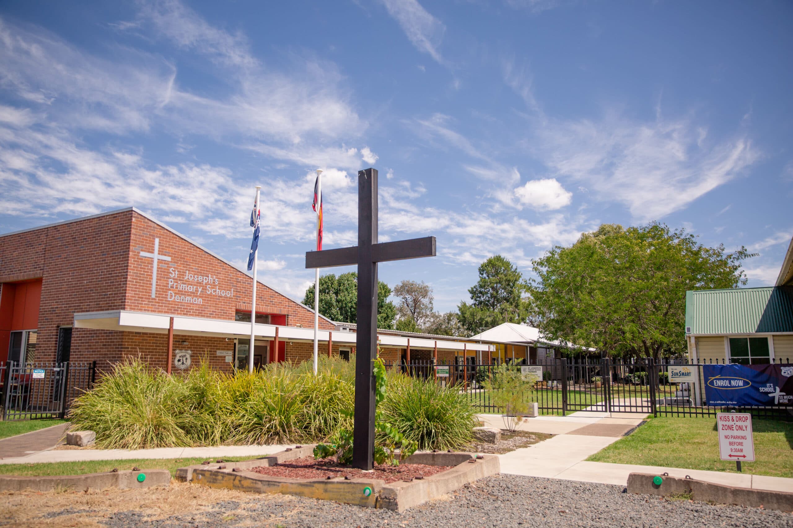 St Mary's Primary School