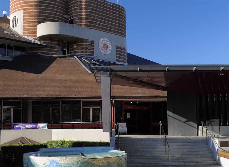 Crows Nest Community Centre