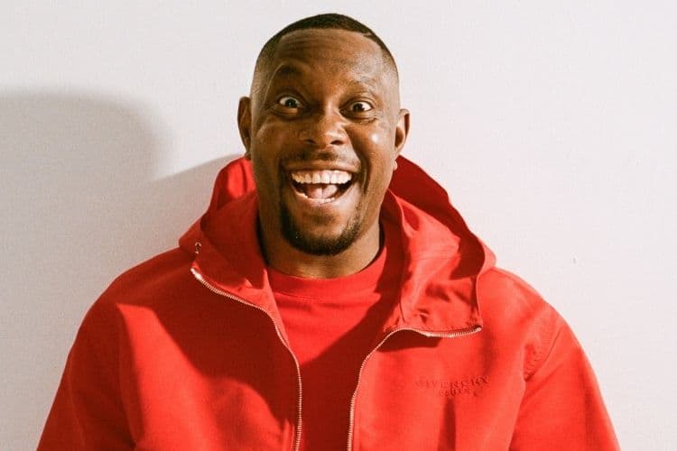 Dizzee Rascal, touring Australia in 2026