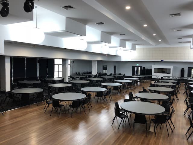 Bowman Hall
