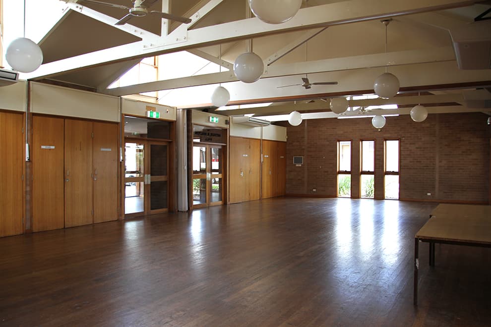Minchinbury Neighbourhood Centre