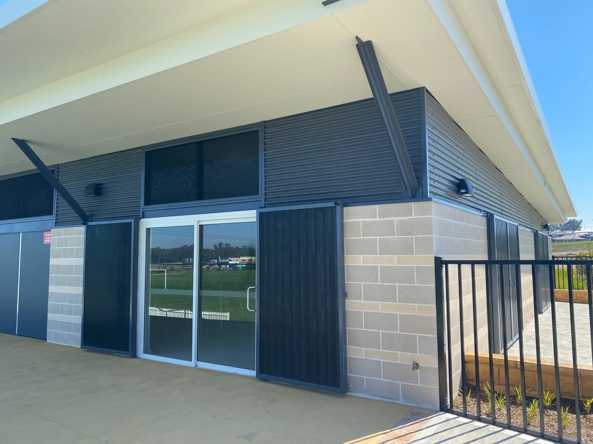 Emerald Hills Community Centre