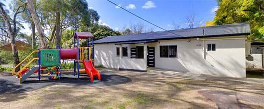 Hornsby Heights Community Centre
