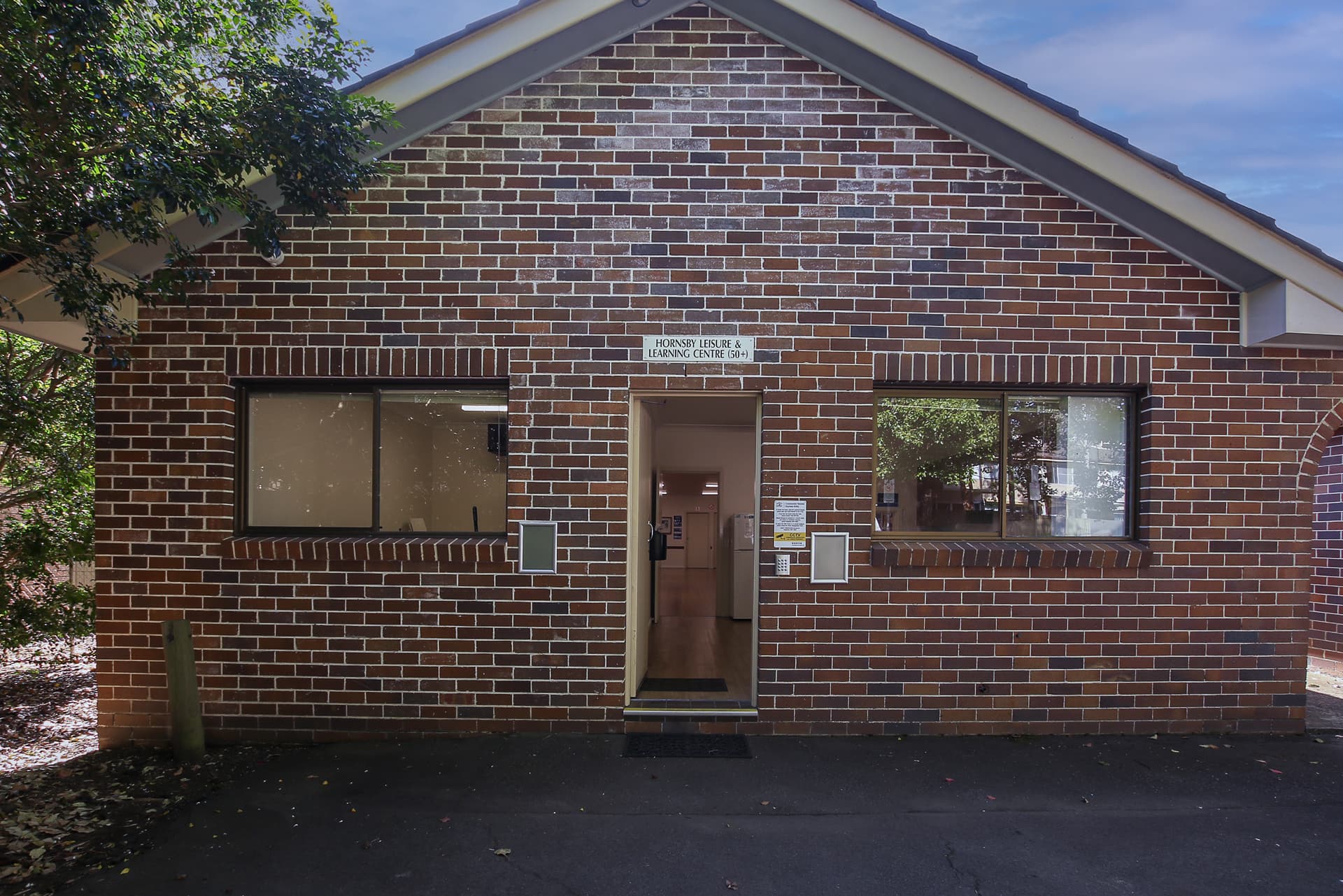 Hornsby Leisure and Learning Centre