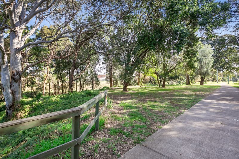 Fairfield Road Park