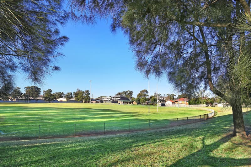 Harold Read Park