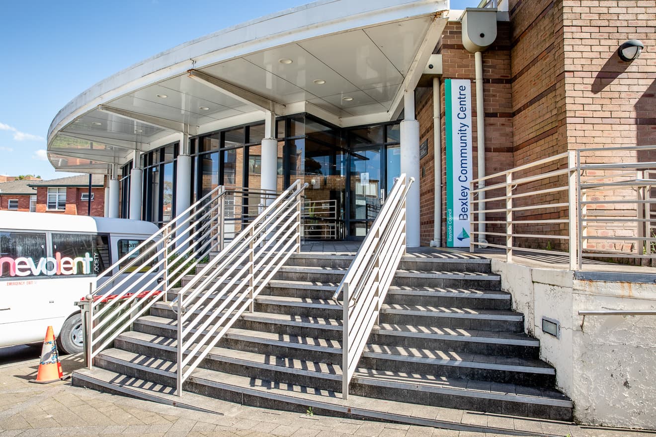 Bexley Community Centre