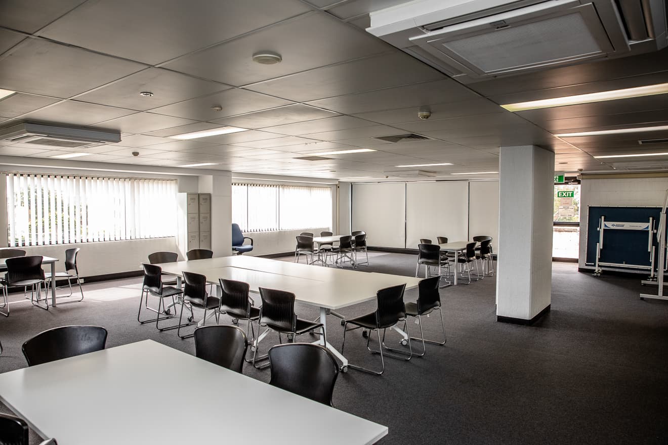 Brighton Meeting Room