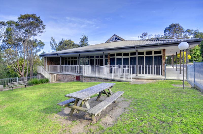 Mount Colah Community Centre