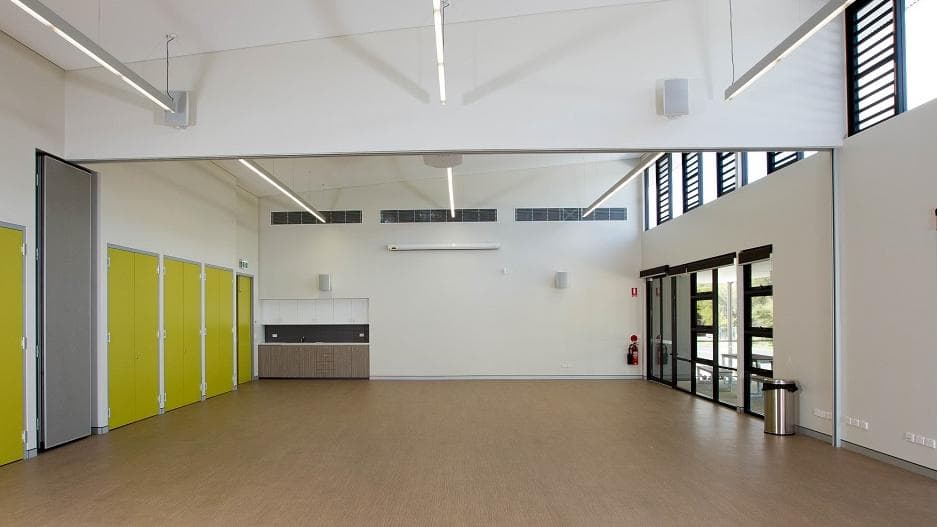Berala Community Centre