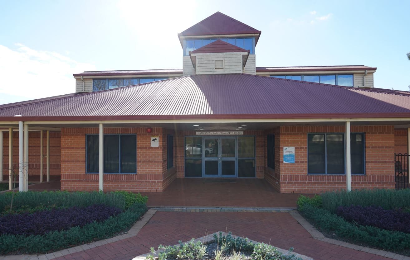 Harrington Park Community Centre