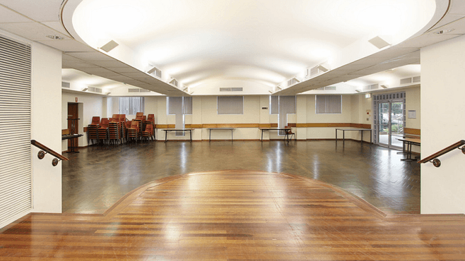 Lidcombe Community Centre