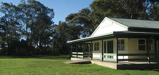 Cowan Community Centre