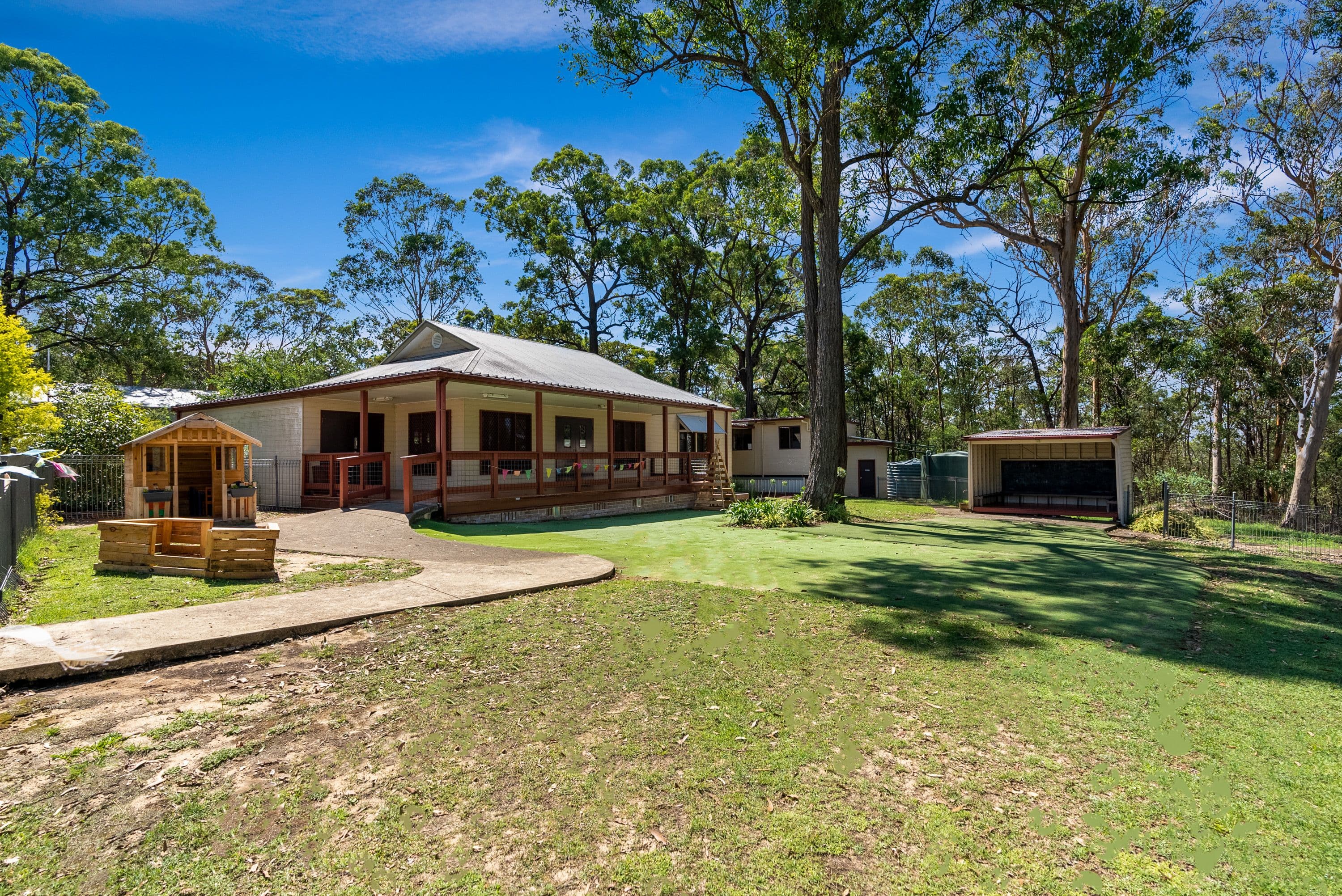 Blaxlands Ridge Community Centre