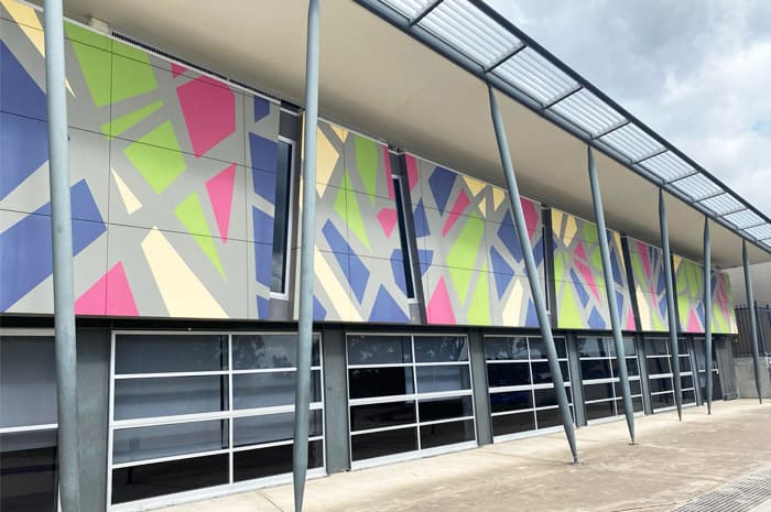 Greg Percival Community Centre